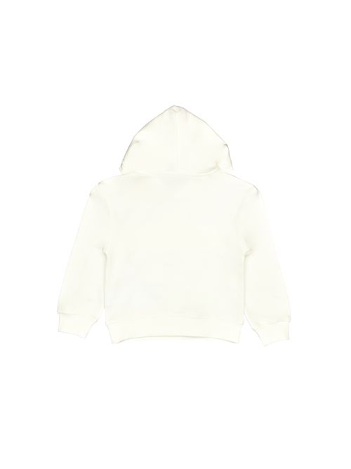 Felpa, unisex, logata. MOSCHINO | HPF07K LCA5210063